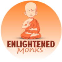 Enlightened monk informative platform