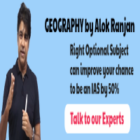 Which is the best test series for geography optional in India