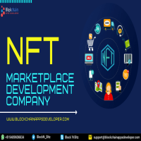 Guide To NFT Marketplace Development