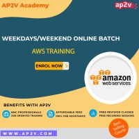 Best AWS Training Institute in Pune