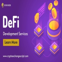 Few Facts that Everyone Should Know About Defi Development