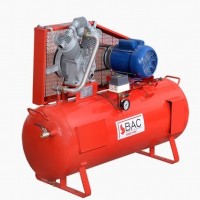Air Compressor Manufacturers  Suppliers in Coimbatore India  BAC Co