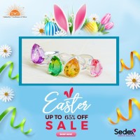 Easter Day Jewelry Sale Deals  UpTo 65 Off  Easter Special Offer