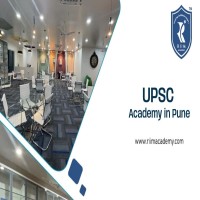 UPSC academy in Pune Best IAS coaching