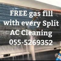 0555269352 ac repair cleaning in dubai ajman