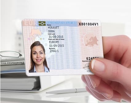 european blue card blue card visa blue card Germany how to get an eu 