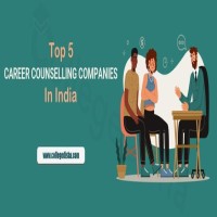 Top 5 Career Counselling Companies In India